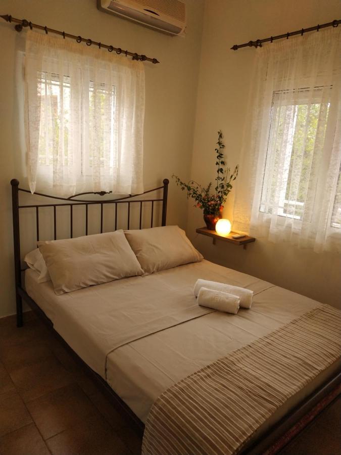 Leodi Place Kipseli  Exterior foto