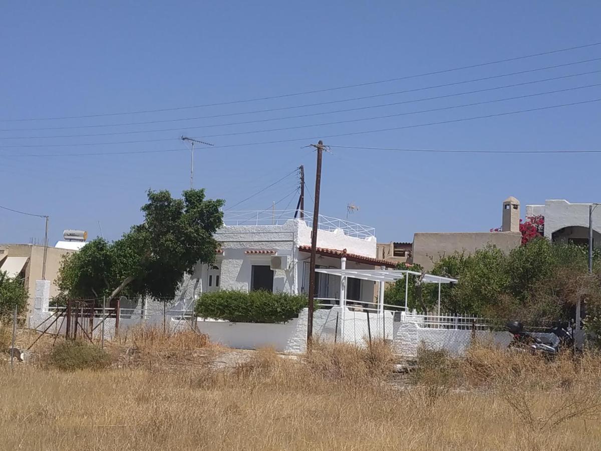 Leodi Place Kipseli  Exterior foto