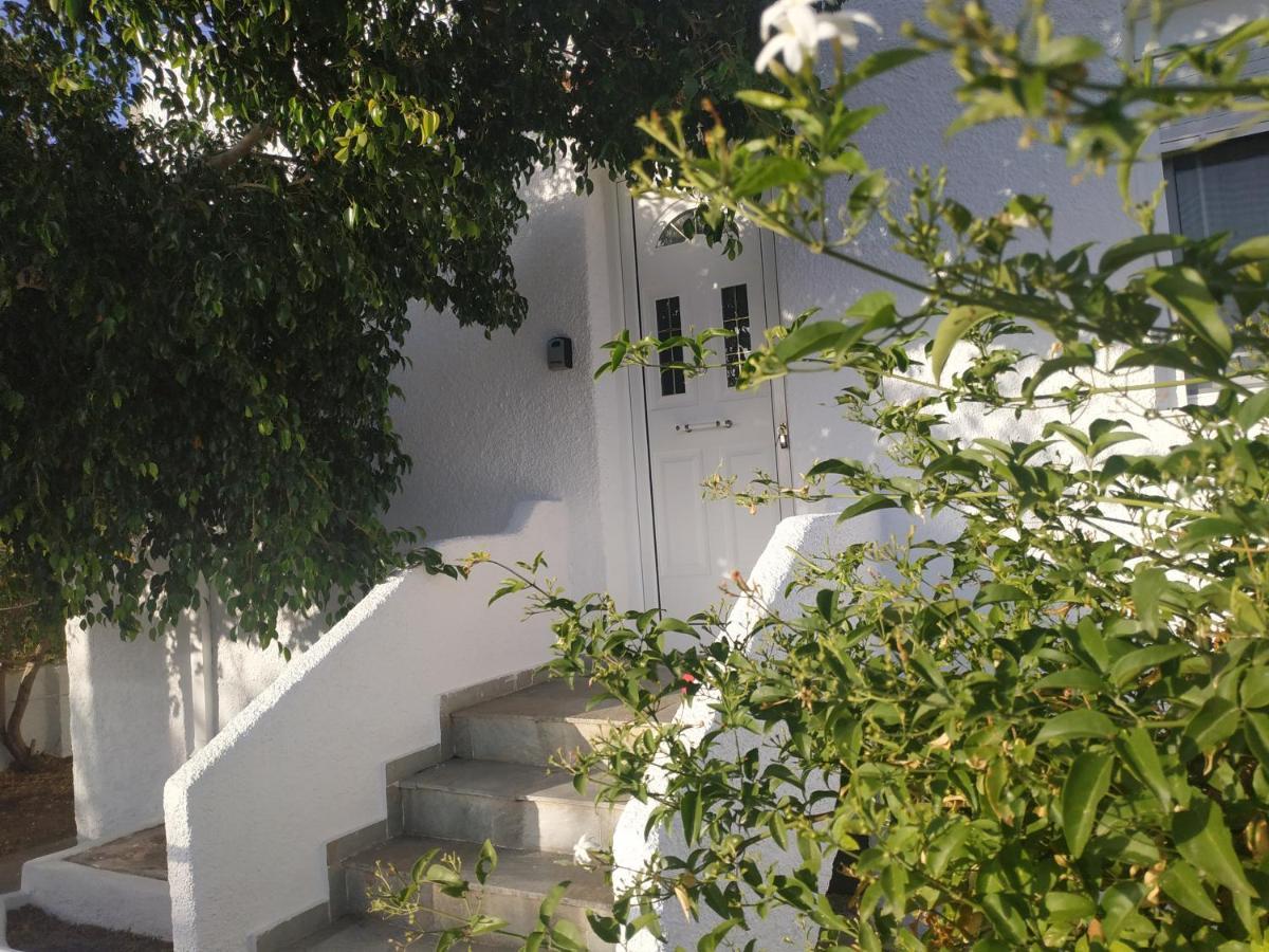 Leodi Place Kipseli  Exterior foto